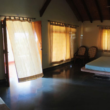 Madhai Riverside Lodge, 坎提 — 照片 3