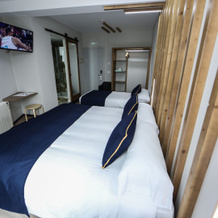 Hotel Playa de Camariñas, 卡马里尼亚斯 — 照片 3
