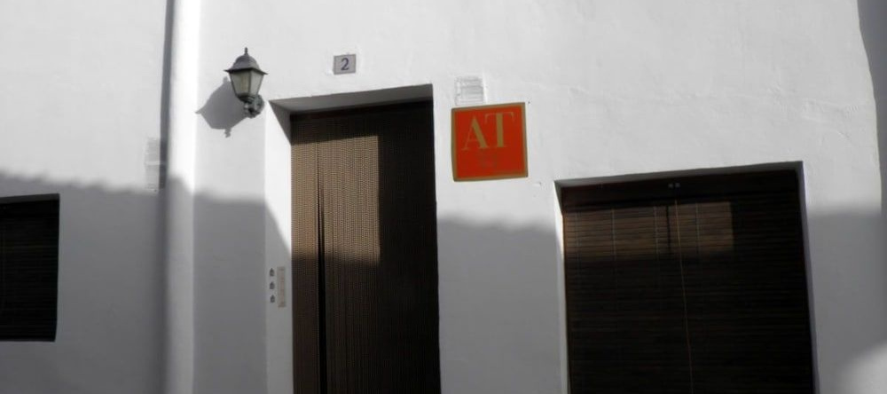 Apartamentos Turísticos Casalpujarra, 布斯基斯特 — 照片 1
