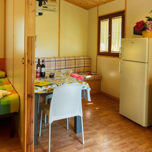 Camping Barco Reale, Лампореччио — фото 5