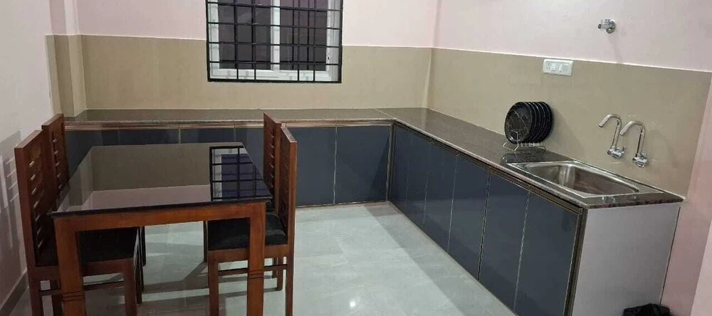 Cozy Corner Homestay, Мадикери — фото 1