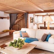 Chalet D'ert, Ла-Валле — фото 2