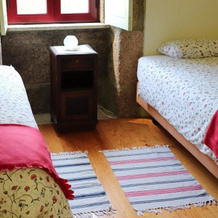 House With 6 Bedrooms In Seia, With Wonderful Mountain View, Furnished, Гуарда — фото 4