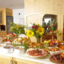 Hotel Sonnenheim, Avelengo-Haflinger — photo 5