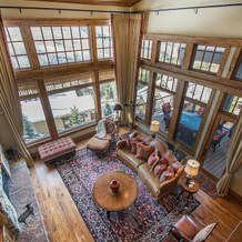 Blacktail Lodge - Five Bedroom Home, 帕克城 — 照片 2