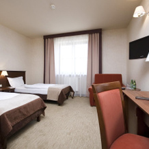 Hotel Korona Spa & Wellness, 加尔布夫 — 照片 2