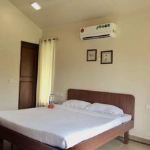 Mango Village Resort, 古哈加尔 — 照片 2