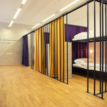 Hostel Tresor, Любляна — фото 2