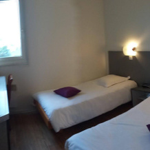 Hotel Boreve Nevers Nord - Varennes-Vauzelles, 瓦雷讷-沃泽勒 — 照片 4