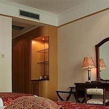 Jiuzhaigou Qianhe International Hotel, Мяньян — фото 4