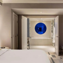 Fontainebleau Las Vegas, MICHELIN Key Award Hotel, 拉斯维加斯 — 照片 3