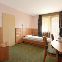 Semiramis Business Hotel, 索尔诺克 — 照片 4