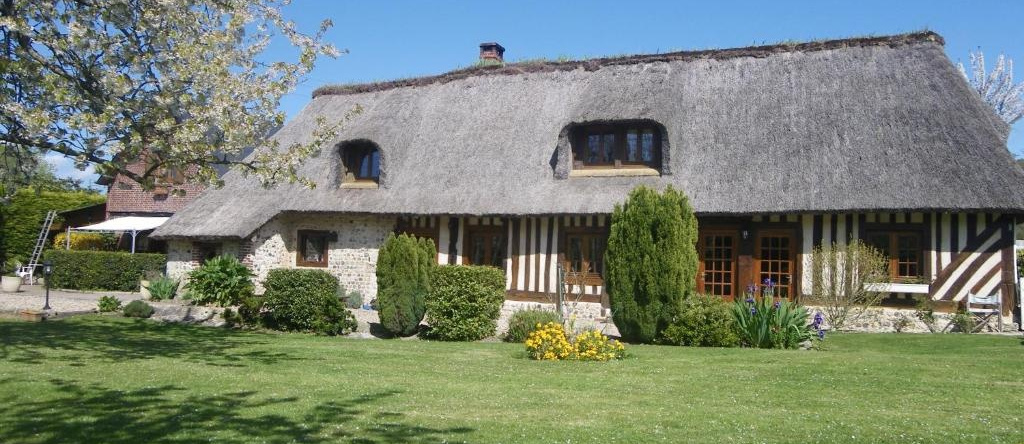 LA GRIOTTE 2 & Spa&Piscine, Pennedepie — photo 1