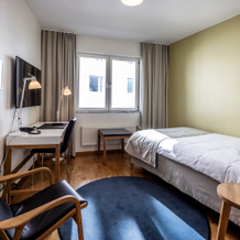 First Hotel Planetstaden, 隆德 — 照片 5