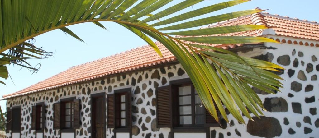 Casa Rural Los Abuelos, Тихарафе — фото 1