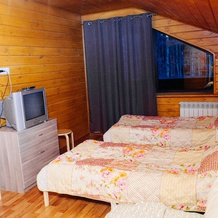 Silver Country Guest House, 新阿布扎科沃 — 照片 2