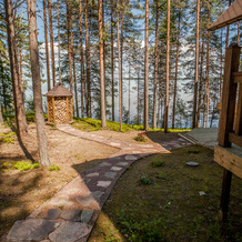 Гостевой Комплекс Сямозерье, Алекка — фото 4