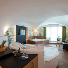 Romantik Hotel Le Vignier, 阿夫里伊德旺蓬 — 照片 4