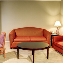 Quality Suites Rockville, Роквилль — фото 4