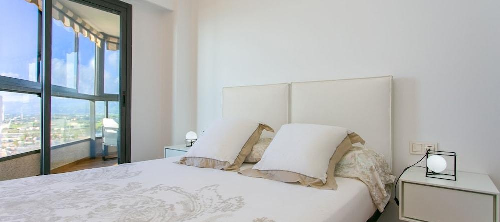Cullera Beach Apartment Espacio, Cullera — photo 1