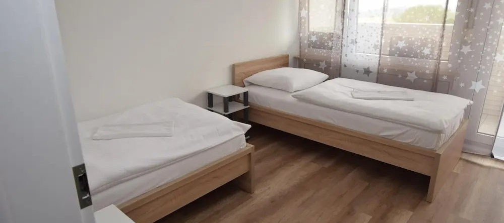 Ab Apartment 108, Корнвестхайм — фото 1