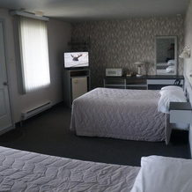 Motel Bienvenue, Сен-Хиасент — фото 5