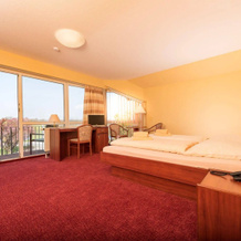 Berghotel Wilhelmsburg, 巴特克森 — 照片 4
