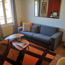 Appartement 18 Min Chateau De Versailles, Пор-Марли — фото 3