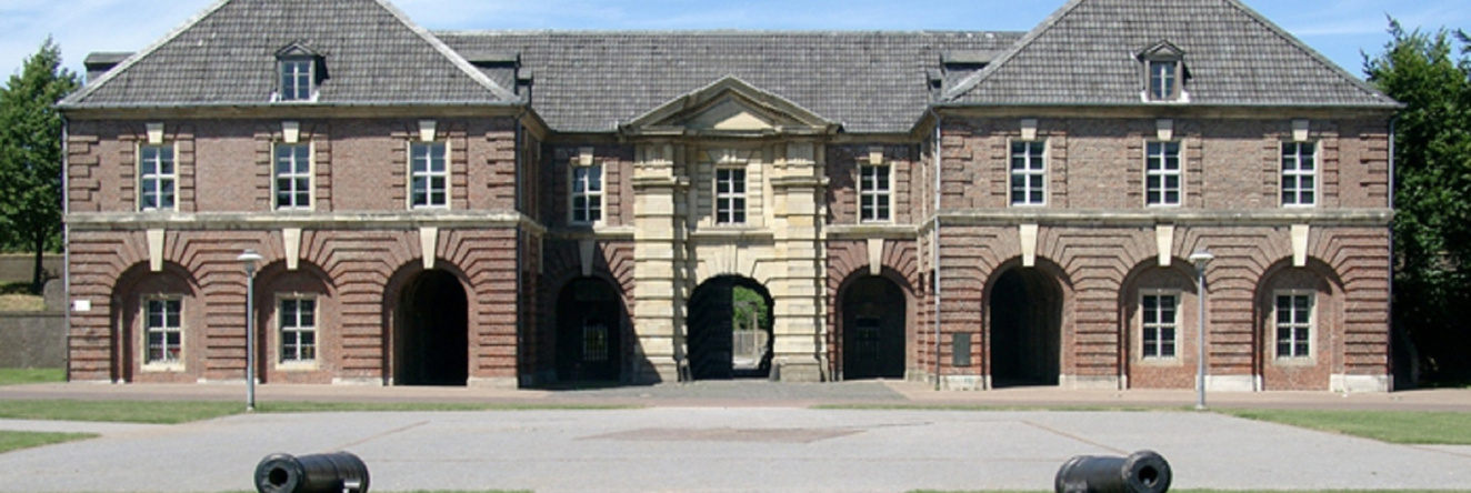 Lindenhof, Rees — photo 1