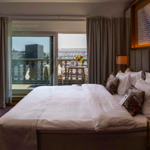 Bank Hotel, a member of Small Luxury Hotels of The World, 斯德哥尔摩 — 照片 4