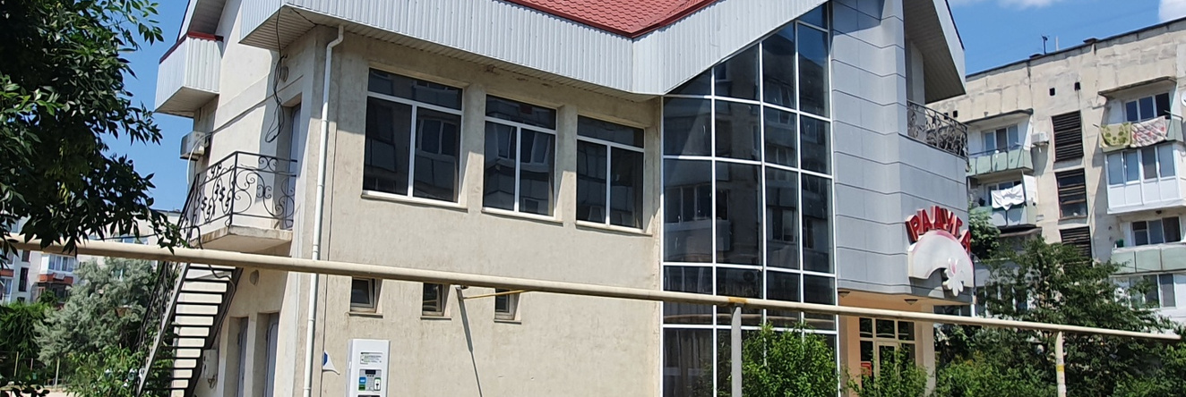 Raduga Mini-Hotel, Феодосия — фото 1