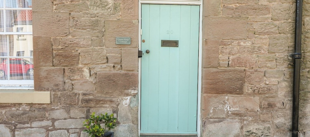 Castle Keep, Berwick-upon-Tweed — photo 1