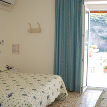 Hotel La Palma, Sant Angelo — photo 3