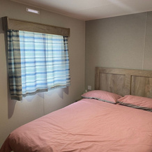 Immaculate 3 Bedroom Caravan in Presthaven, 霍利韦尔 — 照片 5