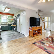 Walk To Adrian College: Family Home In Michigan, Эйдриан — фото 3