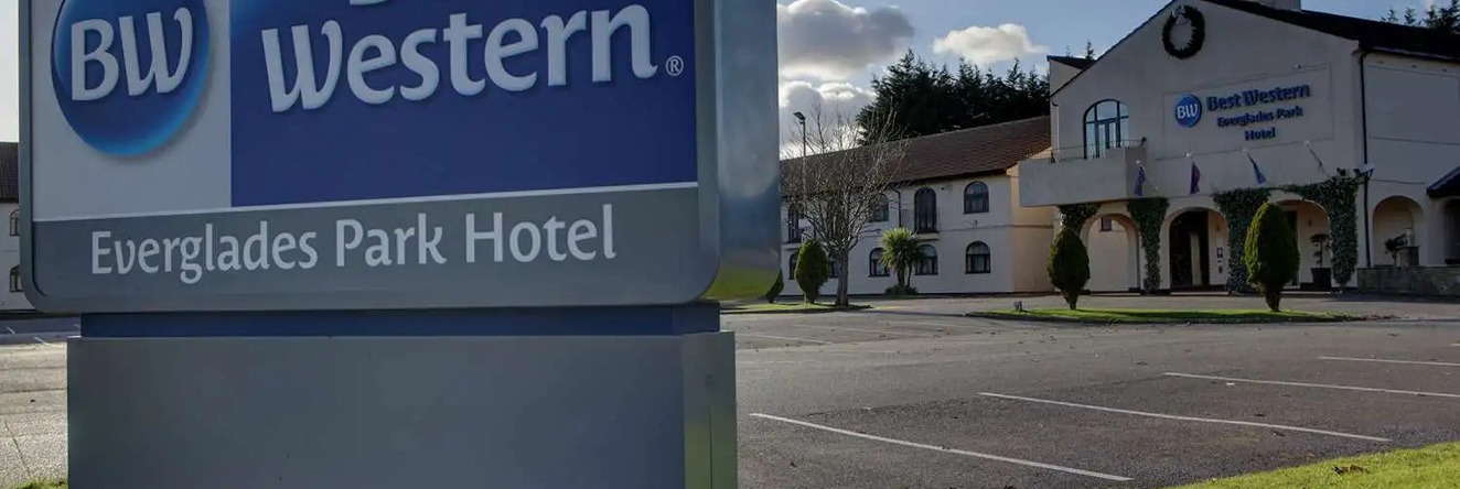 The Everglades Park Hotel, Widnes — photo 1
