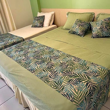 Gran Lencois Flat Residence - Barrerinhas (Aptº Particular), Barreirinhas — photo 2