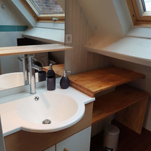 Appartement 1 Chambre, 克莱尔马赖 — 照片 4