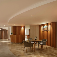 The Westin Desaru Coast Resort, 班达尔佩纳瓦尔 — 照片 4