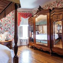 Central Park Bed & Breakfast, Льюисвилл — фото 3