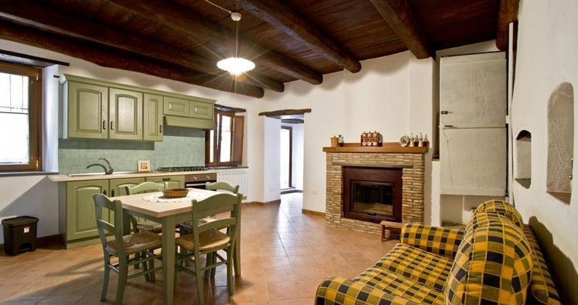 Holiday Home Tancredi, 托尔托雷拉 — 照片 1