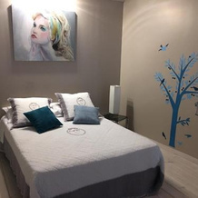 Les Chambres D'hotes D'alice Dior, 布莱斯 — 照片 2