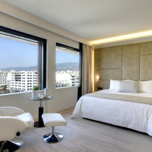 Athens Avenue Hotel, 雅典 — 照片 2