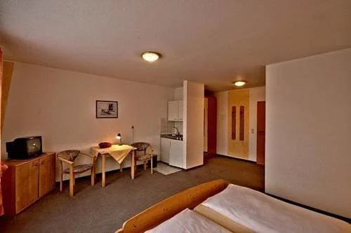 Aparthotel Horizont, Gersfeld — photo 1