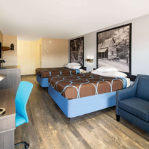 Super 8 By Wyndham Cleveland, Кливленд — фото 5