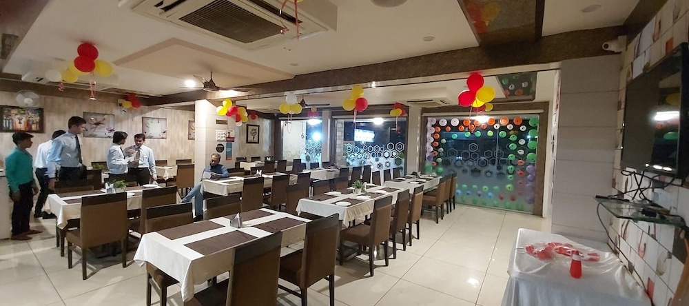 The Imperia Residency, Jalgaon — photo 1