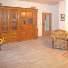 Quaint Apartment in Annaberg-buchholz With a View, 安娜贝格-布赫霍尔茨 — 照片 2