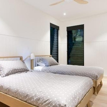 Luxury rainforest retreat, Little Cove, Noosa Heads — photo 3