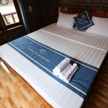 Pham Gia Homestay Ecogarden, 嘉远 — 照片 2