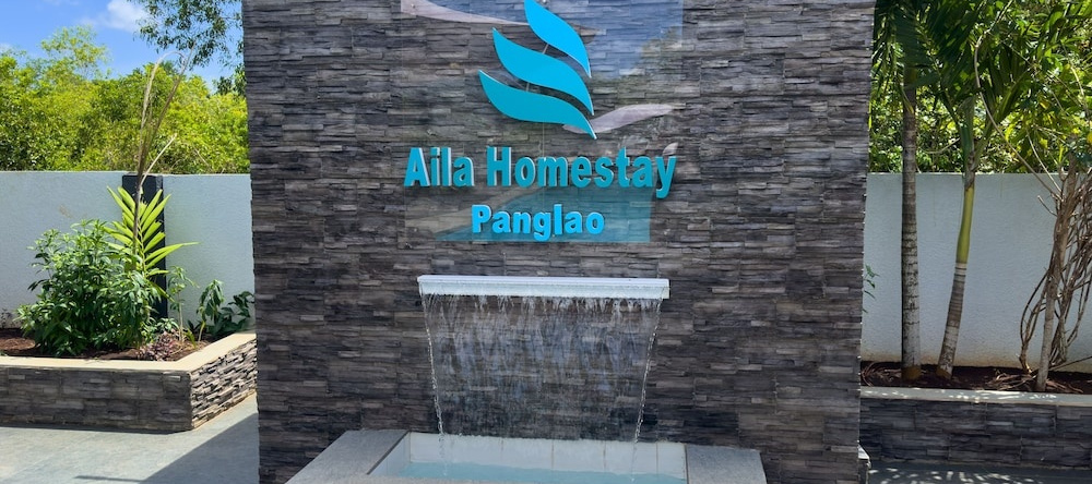 Aila Homestay, Тавала — фото 1